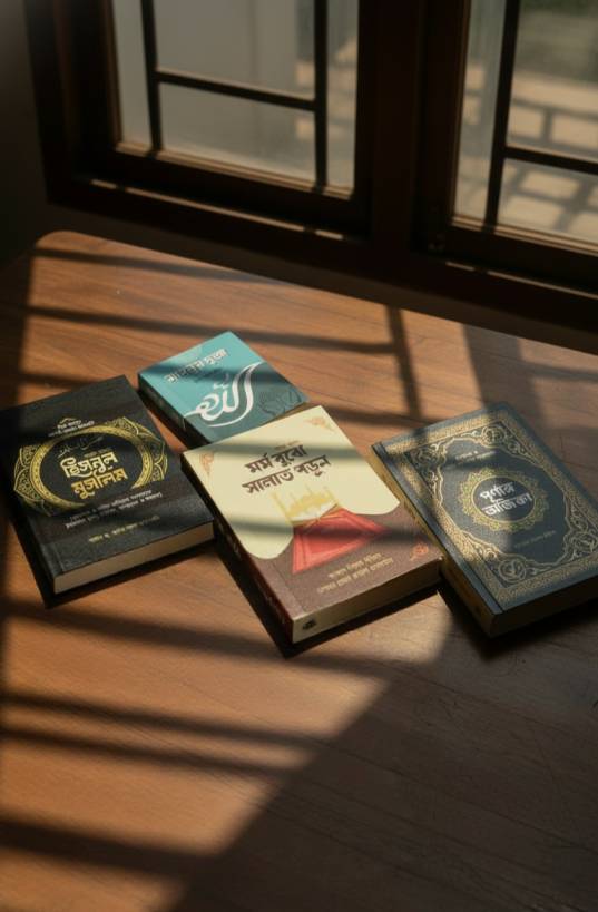 ইবাদত প্যাকেজ